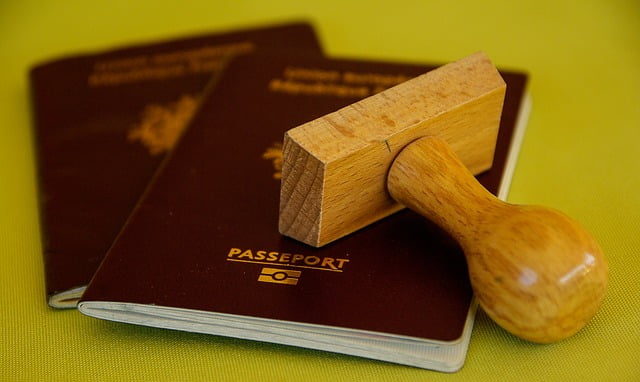 Read more about the article تعرف على جوازات السفر الأقوى في العالم لسنة 2021