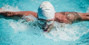 ماهي ابرز فوائد رياضة السباحة؟