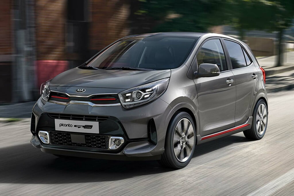 Read more about the article KIA  PICANTO POPULAIRE 2022