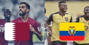Read more about the article قطر و الإكوادور كأس العالم .. القنوات الناقلة و رابط المباراة