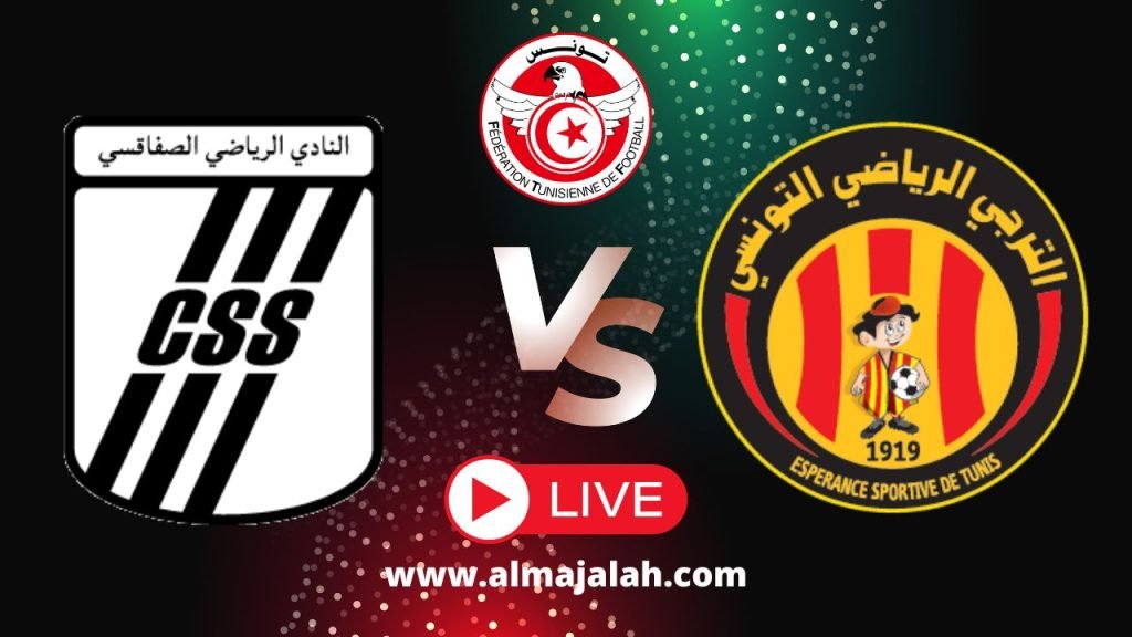 EST VS CSS Play Off Lien match en direct