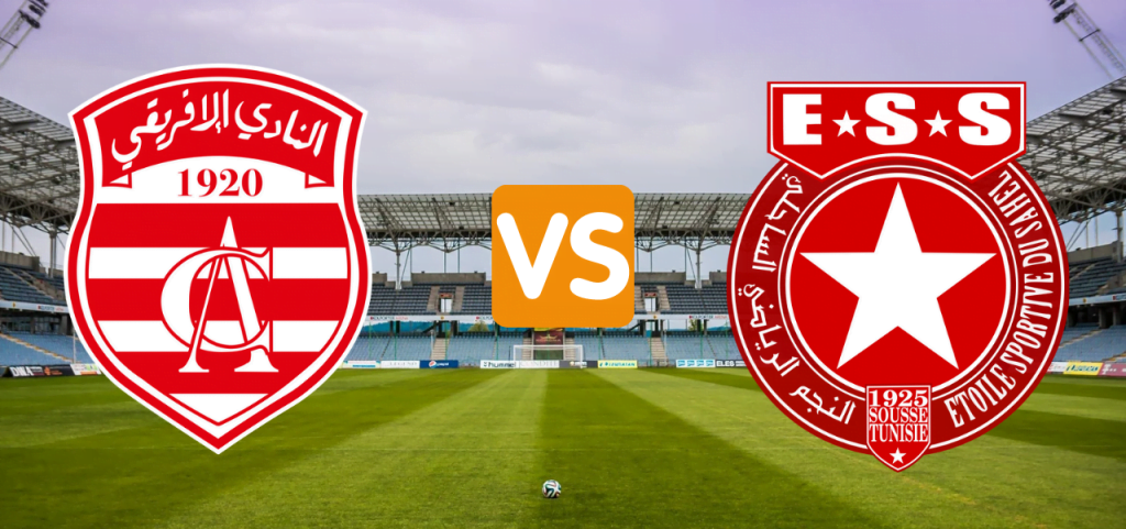 ESS VS CA Play Off Lien match en direct