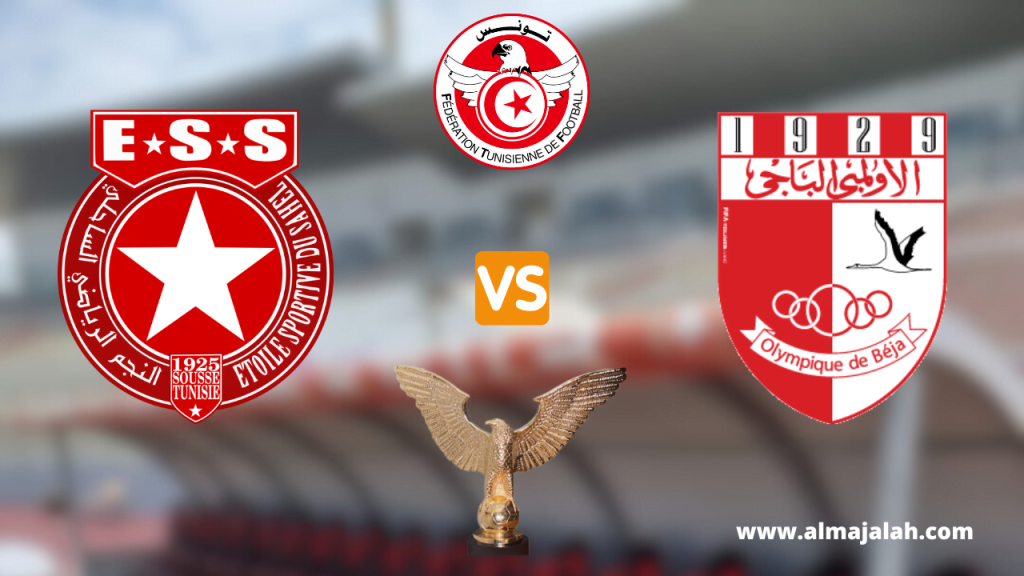 ESS vs Olympique Béja play off vendredi 30 juin