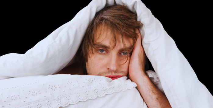 You are currently viewing علاج النوم المتقطع: كيفية التغلب على مشكلة انقطاع النوم