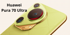 مواصفات ومميزات وسعر هاتف Huawei Pura 70 Ultra الجديد والمميز من هواوي