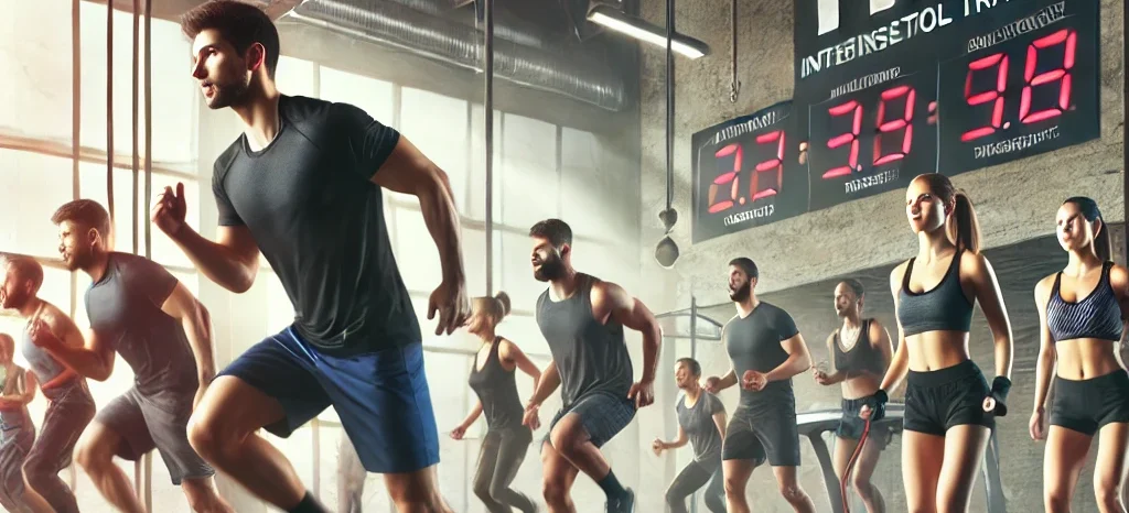 تمارين HIIT: الفوائد وكيفية تطبيقها بفعالية
