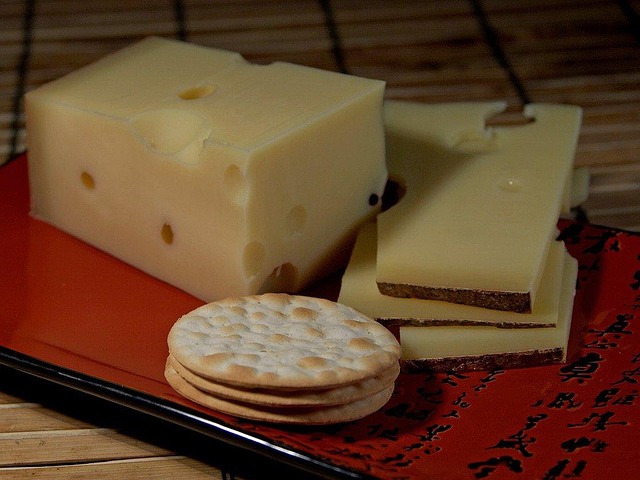 إيمنتال Emmental