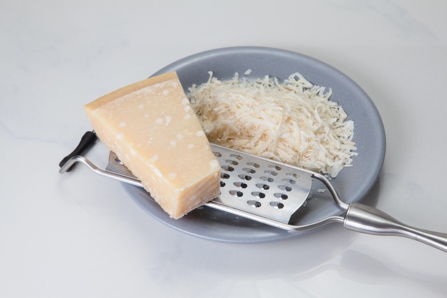 بارميزان Parmesan – Parmigiano Reggiano