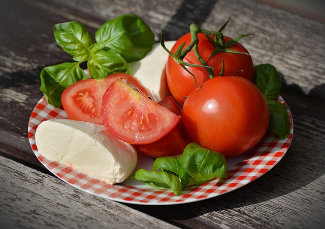 موزاريلا Mozzarella