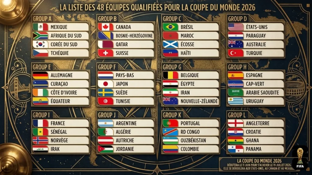 mondial list