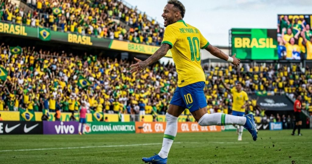 إصابة نيمار قبل كأس العالم 2026 تأكيد الخبر السيئ 20260529 223254 0000